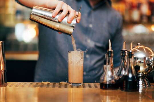 Bartender