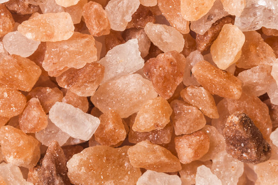 Himalayan Pink Salt