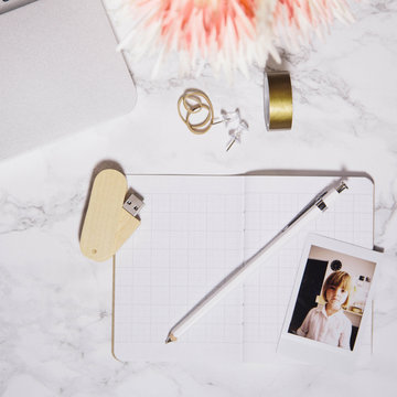 Workspace notes