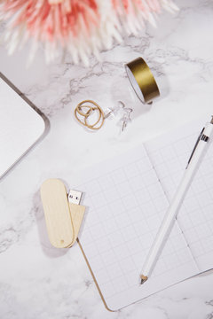 Workspace detail