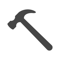 Hammer Icon 