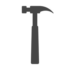 Hammer Icon 