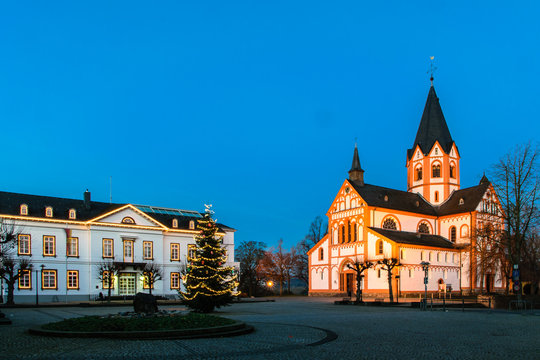 Weihnachtsstimmung
