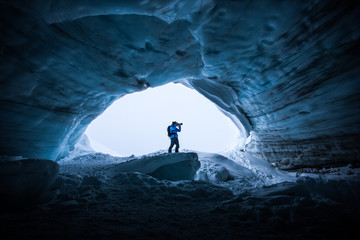 Ice Cave II