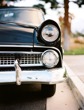 Classic Car