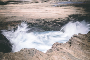 Hawaii Long Exposure