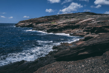 Hanauma Bay