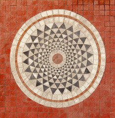 Paving