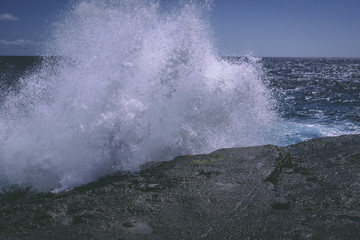 Hanauma Bay