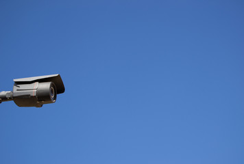 CCTV Camera Lens