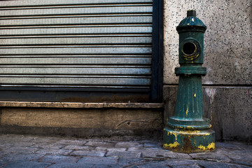 Hydrant