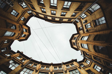 Fototapeta premium SaintP