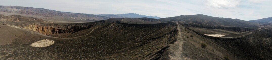 Crater