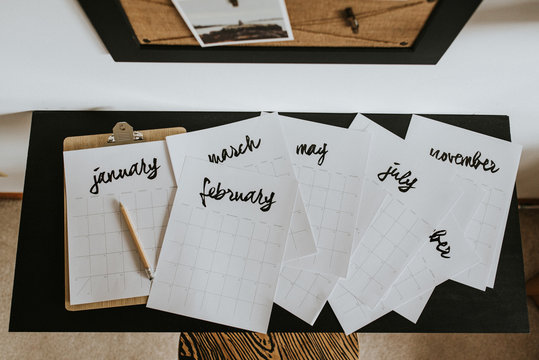 Calendar