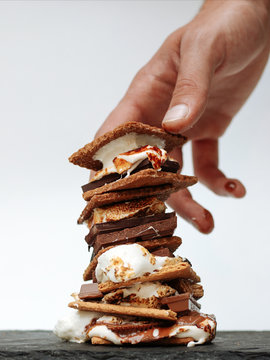 Super S'more