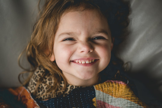 grins and giggles