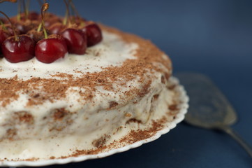 cake