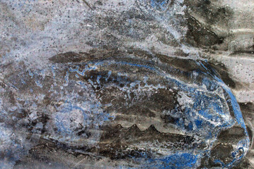 Designed grunge paper texture