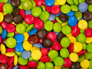 Candy background