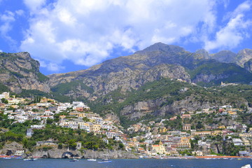 Fototapeta na wymiar Capri 