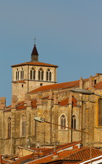 &eacute;glise saint symphorien sur coise 2