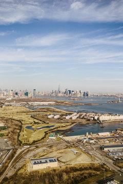 New York City