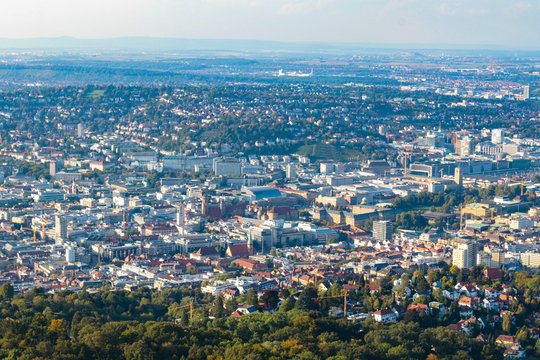 Stuttgart