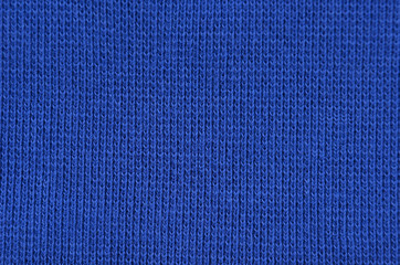 Jersey fabric background