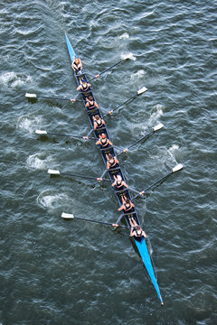 Crew Team