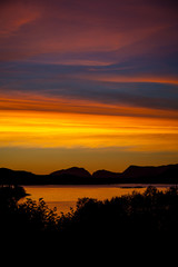 Garnes_sunset_redsky