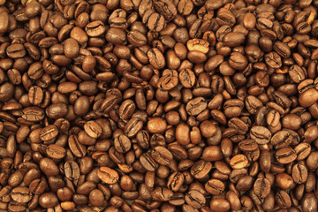 Coffee beans