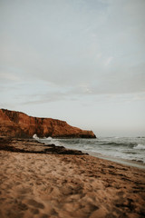 Sunset Cliffs