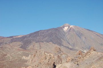 Teneriffas Schönheit