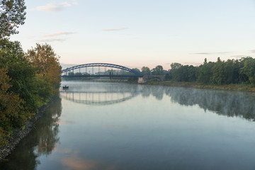 Sternbrücke Magdeburg
