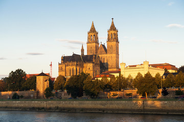  Dom zu Magdeburg