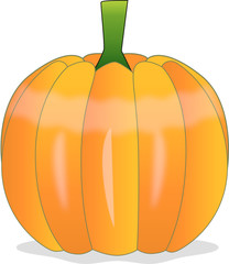 Pumpkin