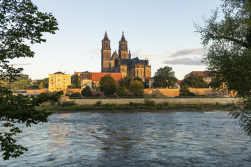  Dom zu Magdeburg