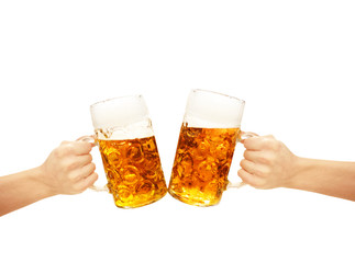 Volksfest - Oktoberfest Motiv