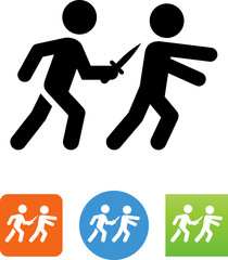 Assassinate With Dagger Icon