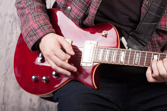 guitarra 