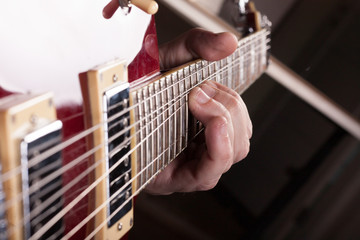 guitarra 