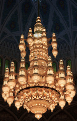Mosquee Mascate