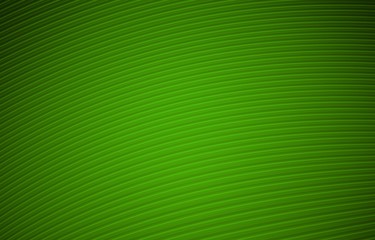 Obraz premium Green Background Illustration