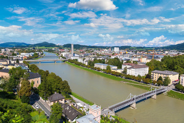 Salzburg, Austria