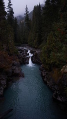 Exploring Washington, The Great Pacific Northwest