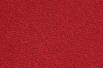 Jersey fabric background