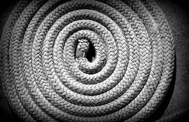 Rope