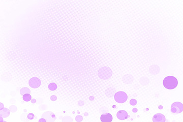 Purple Tone Modern Abstract Art Background Pattern Design