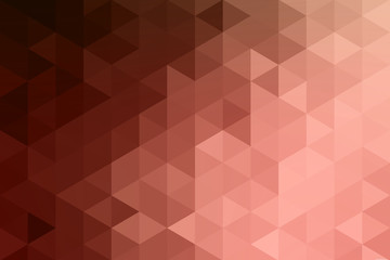 Red Brown Tone Modern Abstract Art Background Pattern Design