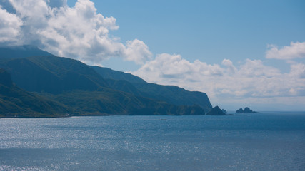 神威岬